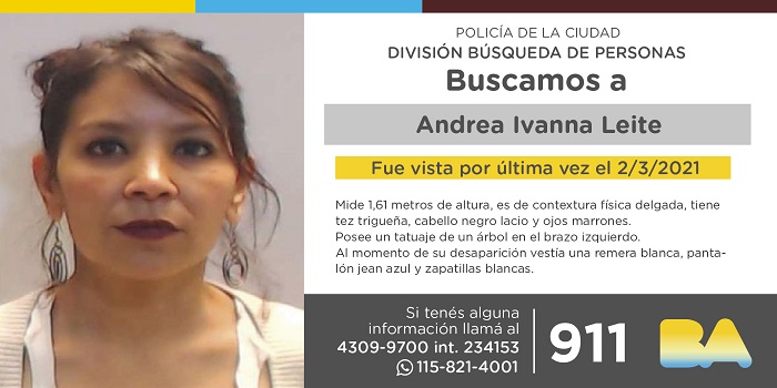 BUSCAN A ANDREA